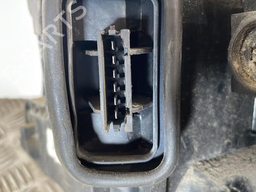 Right taillight SEAT AROSA (6H1) 1.4 | BP25664375C35 