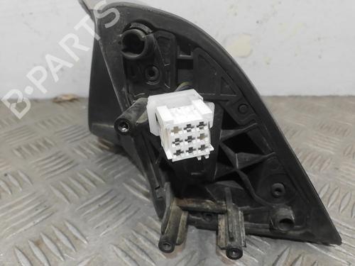Used Left mirror CITROËN XSARA PICASSO (N68) 1.8 16V (115 hp) 25667539