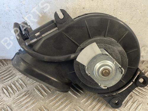 Heater blower motor CITROËN C8 (EA_, EB_) 2.2 HDi | BP25664483M62 