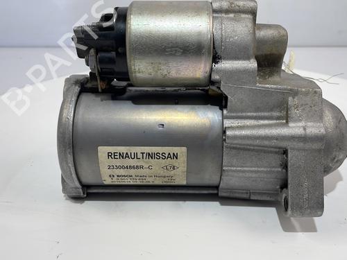 Starter RENAULT KANGOO Express (FW0/1_) 1.5 dCi 90 (FW0G, FW05, FW08, FW11) | BP25664223M8 - Image 6