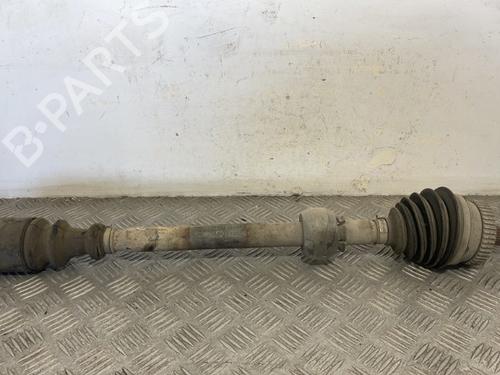 Drivaksel foran Høyre RENAULT SCÉNIC I MPV (JA0/1_, FA0_) 1.9 dCi RX4 (102 hp) 25669649