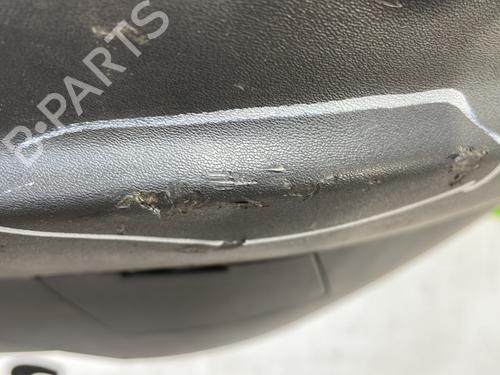 Front bumper VOLVO XC90 I (275) 2.5 T AWD | BP25662421C7 