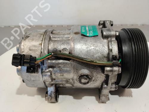 Used AC compressor AC compressor 37161851 37161851