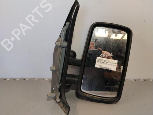 Used Right mirror Right mirror RENAULT MASTER II Platform/Chassis (ED/HD/UD) 2.2 dCI 90 (ED0G, ED0N, HD0G, HD0N, HD1G, HD1N, UD0G,... (90 hp) 36305378 36305378