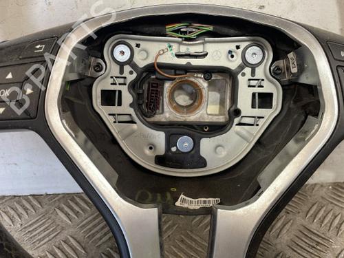 steering-wheel-mercedes-benz-a-class-w176-2012-2013-2014-2015-2016-2017-2018-25664630 main image