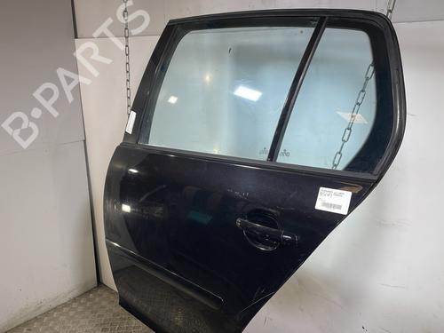 Left rear door VW GOLF V (1K1)  | BP25671138C4 