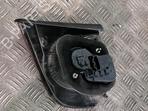 Used Left tailgate light VW GOLF VI (5K1) 2.0 TDI (110 hp) 25663395