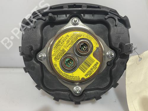 Førerens kollisjonspute BMW 1 (E81) 118 d | BP25665712C9 