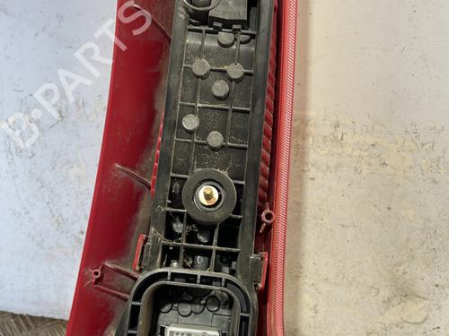 Used Left taillight Left taillight PEUGEOT 206 SW (2E/K) 2.0 HDi (90 hp) 25664355 25664355
