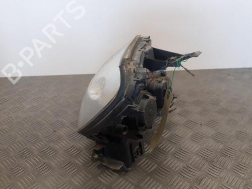 Koplamp links RENAULT SCÉNIC I MPV (JA0/1_, FA0_) 1.9 dCi (JA05, JA1F) (102 hp) 25666203