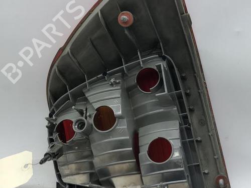 Left taillight BMW 3 (E46) 320 d | BP25666428C34