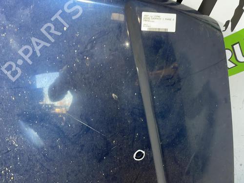 Hood JEEP GRAND CHEROKEE II (WJ, WG) 3.1 TD 4x4 | BP25668177C1 