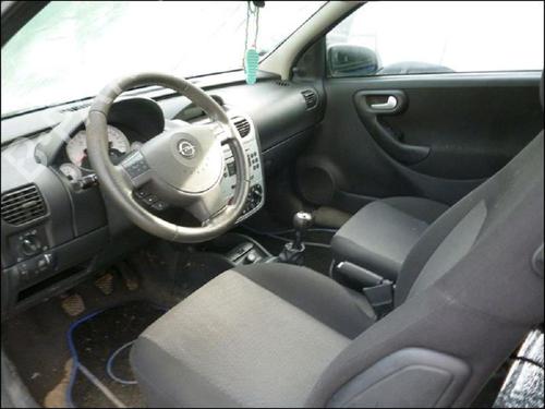 Airco pomp OPEL CORSA C (X01) 1.2 Twinport (F08, F68) | BP25668734M34 