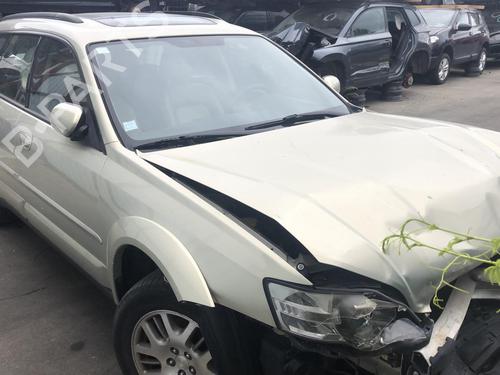 Engine SUBARU OUTBACK (BL, BP) 2.5 AWD (BP9) | BP27651006M1 