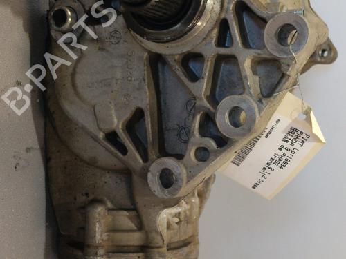 Transfer box FIAT PANDA (312_, 319_) 1.3 D Multijet 4x4 (312PXU1A) | BP33950991M36 - Image 2