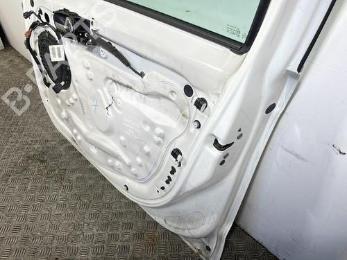 Right front door CITROËN C3 II (SC_) 1.1 i | BP27809498C3 