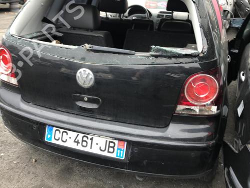 Alternator VW POLO (9N_, 9A_) 1.4 16V | BP27370427M7 