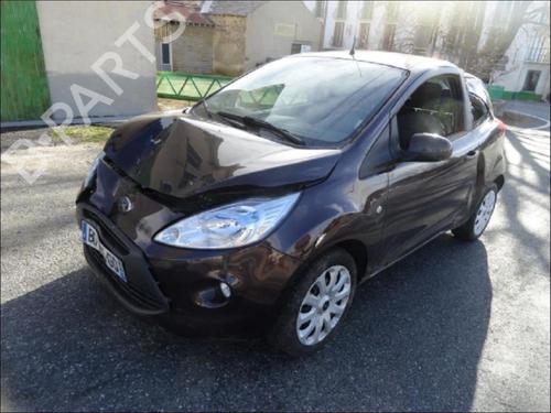 Used Alternator FORD KA (RU8) 1.2 (69 hp) 25665608