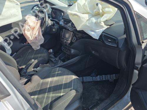 Bakspejl Højre OPEL CORSA E (X15) 1.4 (08, 68) | BP34045878C27 - Image 6