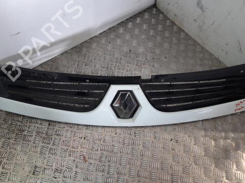 Used Grille Grille 25663713 25663713