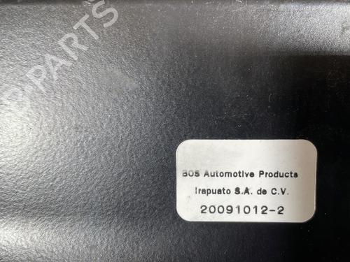 Rear parcel shelf BMW X5 (E70) M | BP25661783C85 