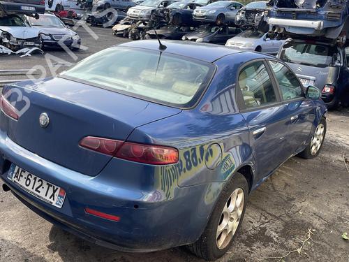 Left tailgate light ALFA ROMEO 159 (939_) 1.9 JTDM 16V (939AXC1B, 939AXC12) | BP25670239C79  - Image 8