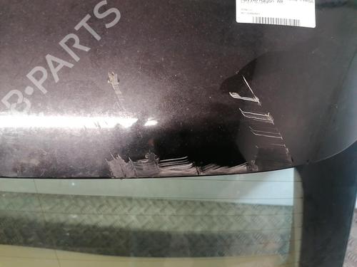 Used Tailgate BMW 3 Touring (E91) 320 d (163 hp) 25666119