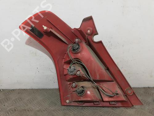 Used Right taillight SUZUKI SWIFT III (MZ, EZ) 1.3 (RS413, ZC11S) (92 hp) 25664906