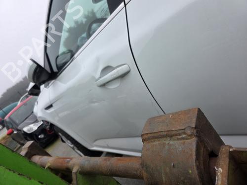 Bakluke CC/Kombi-Kupé RENAULT MEGANE IV Hatchback (B9A/M/N_) 1.5 dCi 110 (B9A3) | BP29081032C6 