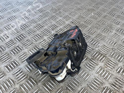 Used Front left lock VW POLO V (6R1, 6C1) 1.6 TDI (90 hp) 25665263