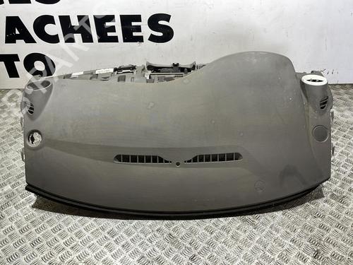 Dashboard RENAULT ZOE (BFM_) ZOE | BP25663332C46  - Image 7