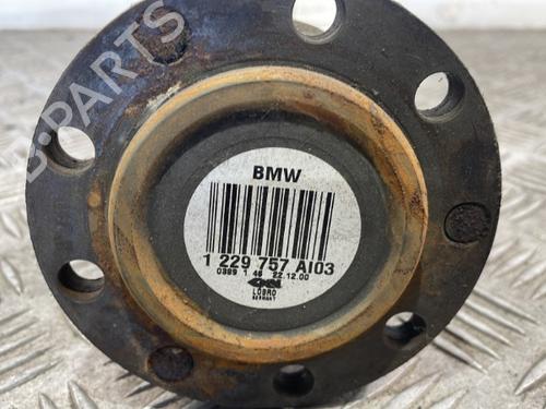 Left rear driveshaft BMW 3 Coupe (E46) 330 Ci | BP25664706M40 - Image 3