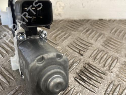 Left front window motor FORD FIESTA VII (HJ, HF) 1.1 Ti-VCT | BP25662260E21 