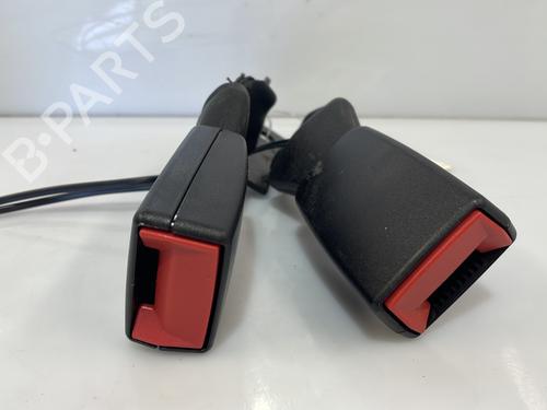 Seat buckle CITROËN C4 CACTUS 1.2 THP 110 | BP26617976I32 