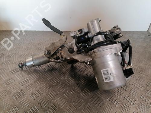 Used Steering column Steering column RENAULT KANGOO / GRAND KANGOO II (KW0/1_) 1.5 dCi 90 (KW05, KW08, KW0G, KW11) (90 hp) 25668574 25668574