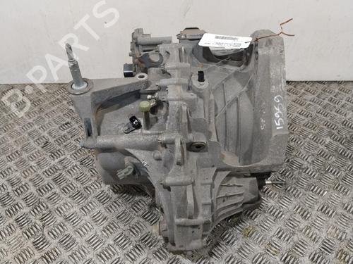 Gearkasse SMART FORFOUR Hatchback (453) 1.0 (453.041) | BP39109565M3 - Image 5