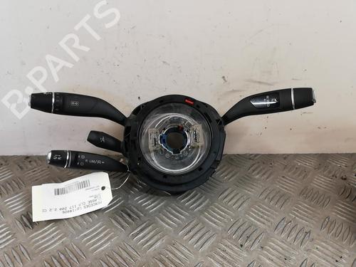 Used Steering column stalk Steering column stalk MERCEDES-BENZ CLA Coupe (C117) CLA 200 CDI / d (117.308) (136 hp) 25665736 25665736