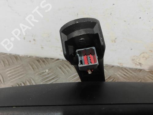Used Rear mirror Rear mirror LAND ROVER RANGE ROVER SPORT II (L494) 3.0 SDV6 Hybrid 4x4 (292 hp) 25667518 25667518