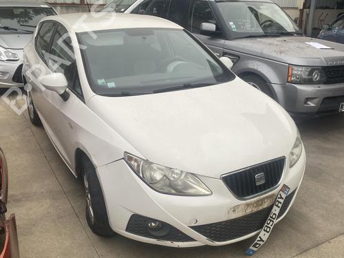 Steering column stalk SEAT IBIZA IV (6J5, 6P1) 1.4 TDI | BP25667754I23 