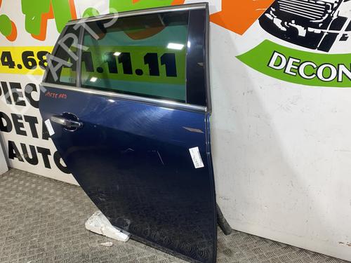 Right rear door OPEL INSIGNIA A Sports Tourer (G09)  | BP25667853C5 