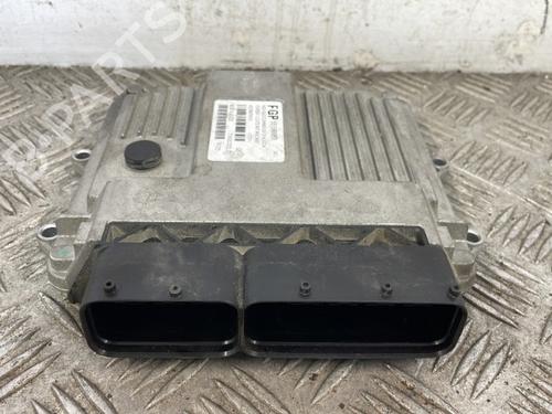 Motorstyringsenhed OPEL CORSA C (X01) 1.3 CDTI (F08, F68) (70 hp) 25664644