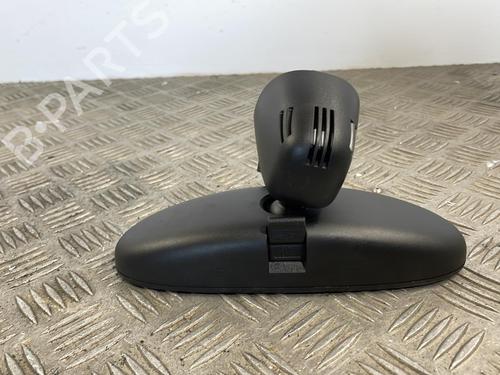 Used Rear mirror AUDI A1 Sportback (8XA, 8XF) 1.6 TDI (90 hp) 25665483