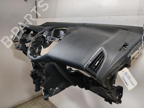 Dashboard FORD B-MAX (JK) 1.0 EcoBoost | BP31218187C46 - Image 2