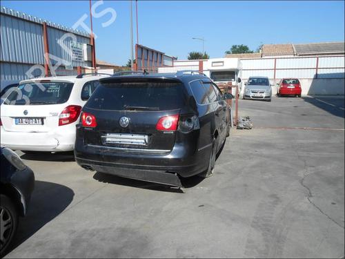 Starter VW CC B7 (358) 2.0 TDI | BP25671281M8 - Image 4