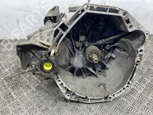 Used Gearbox Gearbox RENAULT CLIO III (BR0/1, CR0/1) 1.5 dCi (BR0H, CR0H, CR1S, BR1S) (106 hp) 29406673 29406673