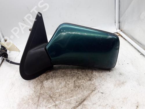 Left mirror VW GOLF V (1K1) 2.0 FSI | BP25668727C26 