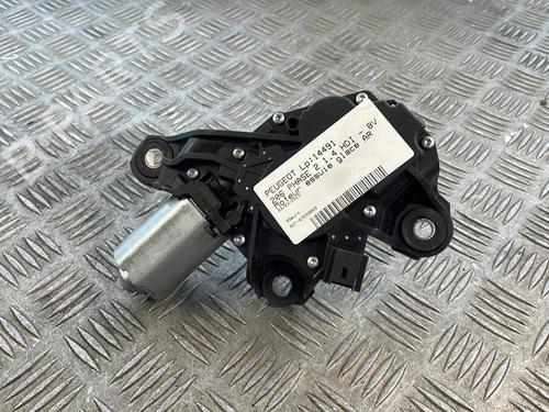 Viskermotor bakrute PEUGEOT 206 Hatchback (2A/C) 1.4 HDi eco 70 | BP25662989M102 
