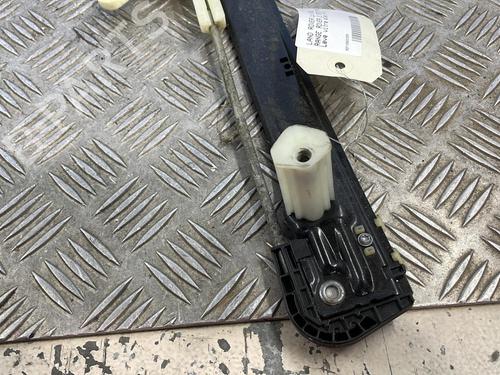 Used Rear left window mechanism LAND ROVER RANGE ROVER SPORT II (L494) 5.0 SCV8 4x4 (525 hp) 25667945