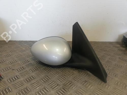 Right mirror ALFA ROMEO 147 (937_) 1.9 JTDM 8V (937.AXD1A, 937.AXU1A, 937.BXU1A) | BP25667841C27 