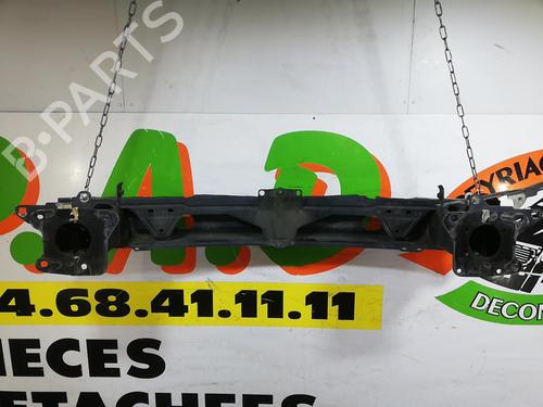 Front bumper reinforcement RENAULT VEL SATIS (BJ0_) 2.2 dCi (BJ0E, BJ0F, BJ0G, BJ0H) | BP25669844C109 